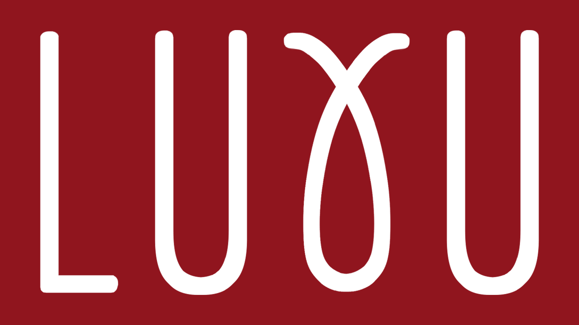 LURU Logo